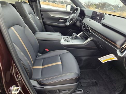 New 2026 MAZDA CX-90 3.3 Turbo S w/ Premium Package AWD/4WD image 4