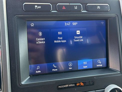 Used 2021 Ford Expedition Max XLT RWD image 23