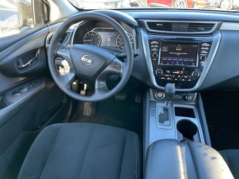 Certified 2021 Nissan Murano S image 7
