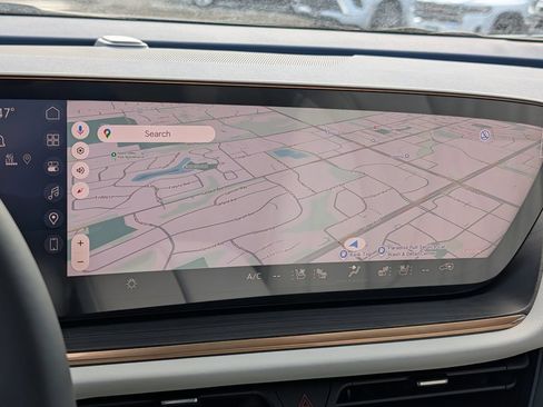 New 2026 Buick Envision Avenir AWD/4WD image 43