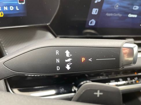 New 2026 Chevrolet Equinox LT image 19