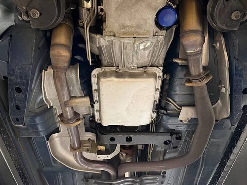 Used 2002 Pontiac Firebird Trans Am RWD image 43