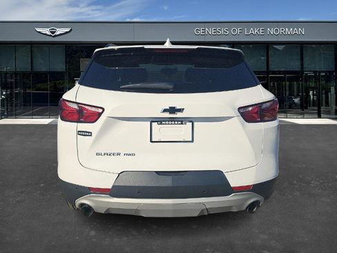 Used 2019 Chevrolet Blazer LT image 8