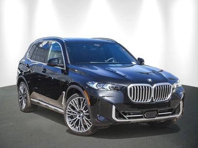 New 2026 BMW X5 sDrive40i w/ Premium Package