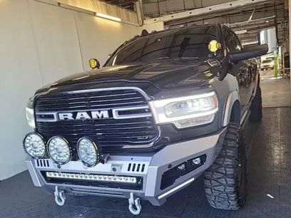 Used 2019 RAM 3500 Laramie