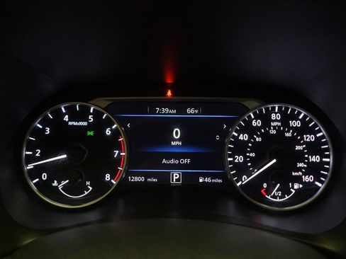 Used 2023 Nissan Sentra SV w/ All-Weather Package FWD image 23