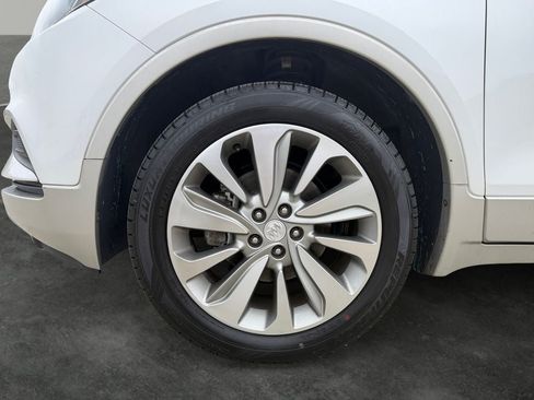 Used 2017 Buick Encore Preferred FWD image 4