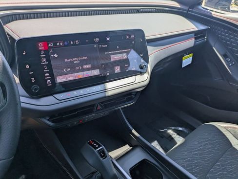 New 2026 Dodge Charger Scat Pack AWD/4WD image 21
