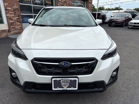 Used 2019 Subaru Crosstrek 2.0i Limited w/ Moonroof Package w/Navigation image 2