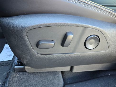 New 2025 GMC Sierra EV Denali image 14