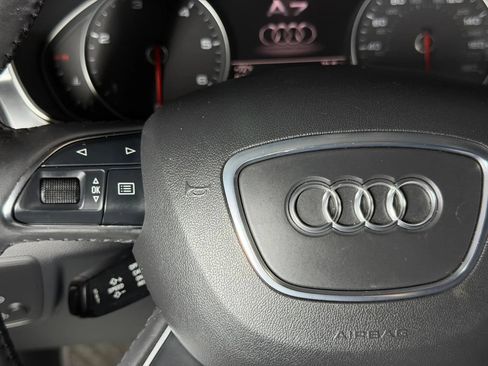 Used 2014 Audi A7 TDI Premium Plus AWD/4WD image 33