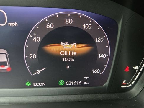 Certified 2024 Honda Accord Sport image 24