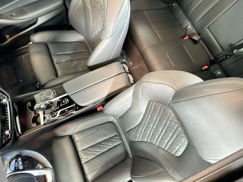 Used 2023 BMW 540i w/ Premium Package RWD image 20