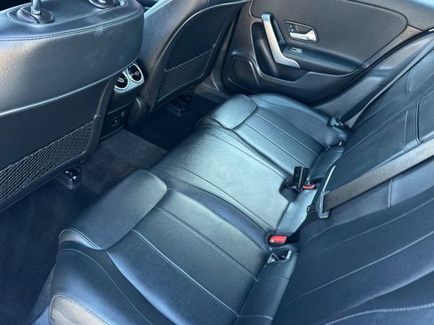 Certified 2022 Mercedes-Benz A 220 image 12