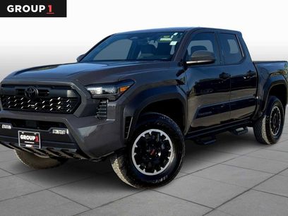 Used 2024 Toyota Tacoma TRD Off-Road
