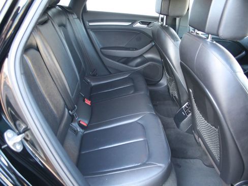 Used 2016 Audi A3 1.8T Premium image 12