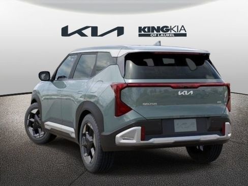 New 2027 Kia Seltos S AWD/4WD image 4
