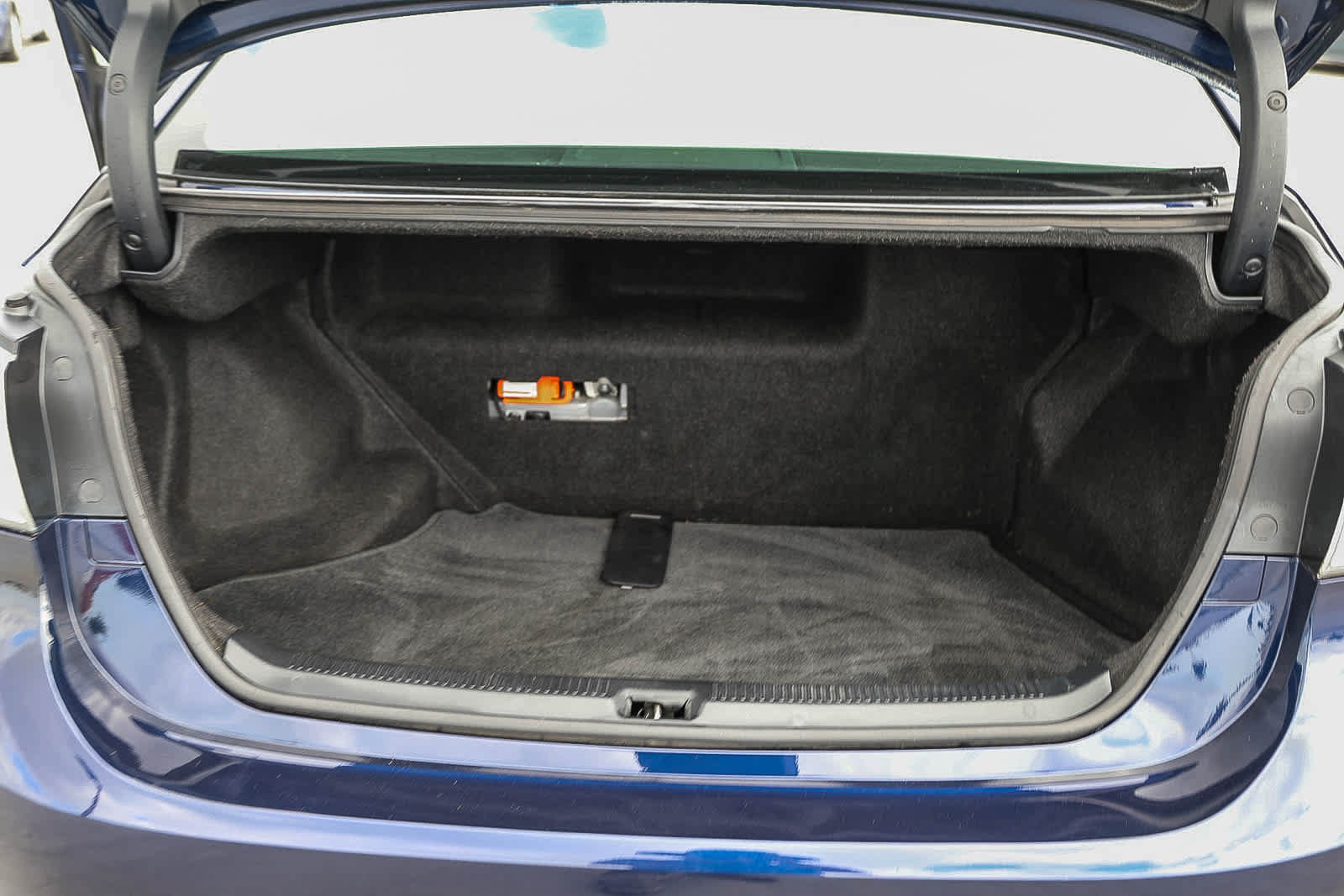 Used 2011 Lexus HS 250h FWD image 26
