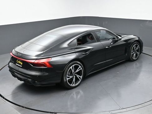 Used 2023 Audi e-tron GT Premium Plus w/ Performance Package image 45