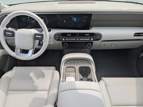 New 2026 Hyundai Palisade Limited FWD image 17