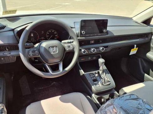 New 2025 Honda CR-V LX image 19
