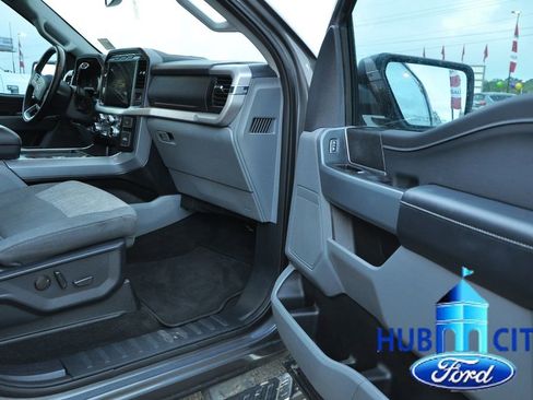 Used 2023 Ford F150 XLT w/ Equipment Group 302A High RWD image 17