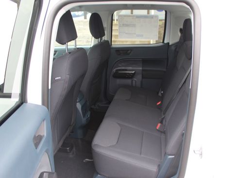 New 2026 Ford Maverick XL w/ 4K Tow Package AWD/4WD image 20