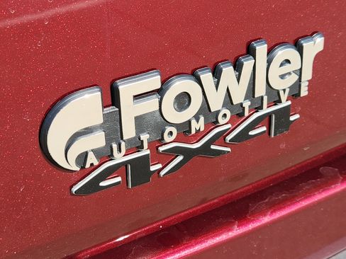 New 2026 Jeep Grand Wagoneer Limited AWD/4WD image 8