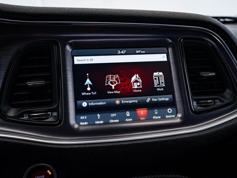 Used 2018 Dodge Challenger SRT Demon w/ Demon Vehicle Storage Package image 37