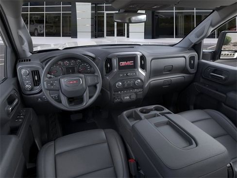 New 2025 GMC Sierra 3500 Pro image 15