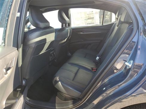 New 2026 Toyota Camry XSE image 8