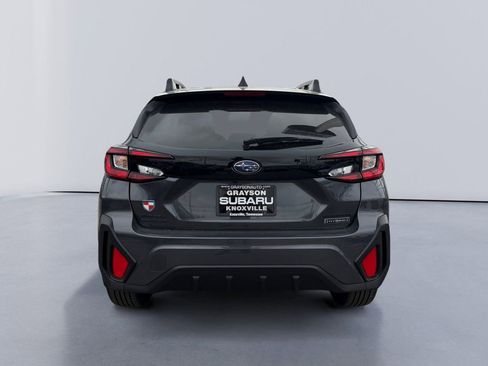 New 2026 Subaru Crosstrek 2.5i Sport AWD/4WD image 4