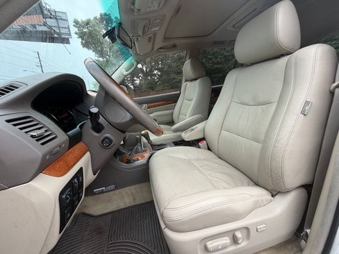 Used 2007 Lexus GX 470 AWD/4WD image 5