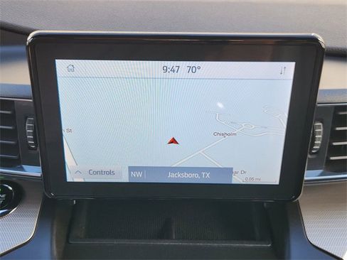 Used 2020 Ford Explorer XLT w/ Equipment Group 202A image 18