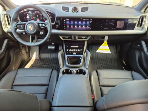 New 2026 Porsche Cayenne E-Hybrid AWD/4WD image 21
