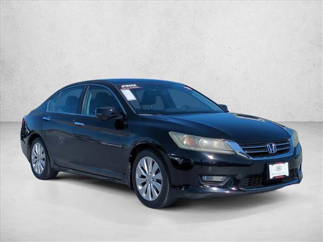 Used 2015 Honda Accord EX-L image 3