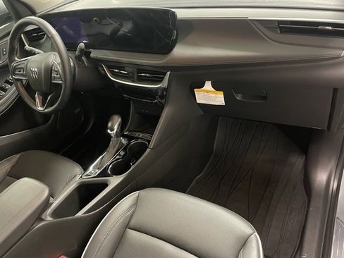 Used 2024 Buick Encore GX Avenir w/ Avenir Convenience Package image 15