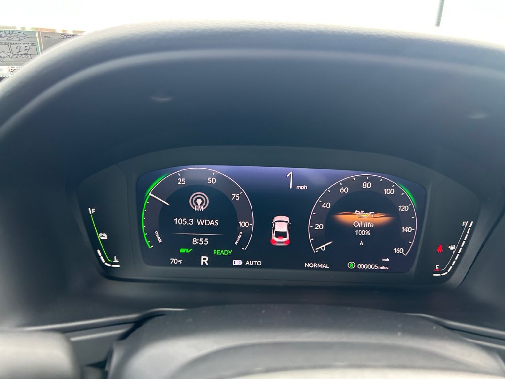 New 2026 Honda Accord Sport image 22