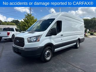 Used 2018 Ford Transit 250 148 High Roof Extended w/ Interior Upgrade Package RWD video 2