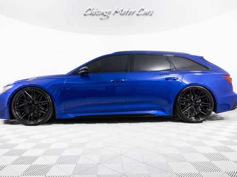 Used 2023 Audi RS 6 image 2