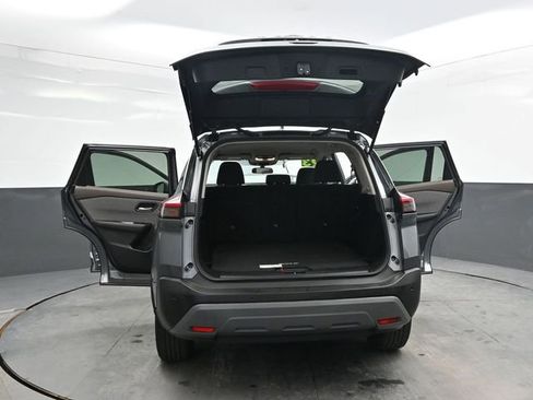 Used 2023 Nissan Rogue SV AWD/4WD image 44