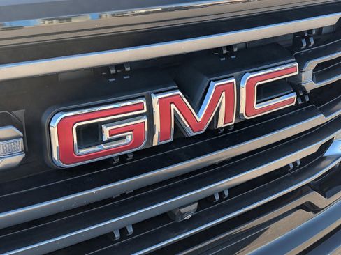 Used 2020 GMC Sierra 1500 AT4 w/ AT4 Premium Package image 5