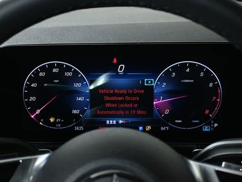 New 2026 Mercedes-Benz GLB 250 4MATIC image 20