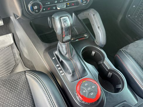 Used 2024 Ford Bronco Raptor image 23