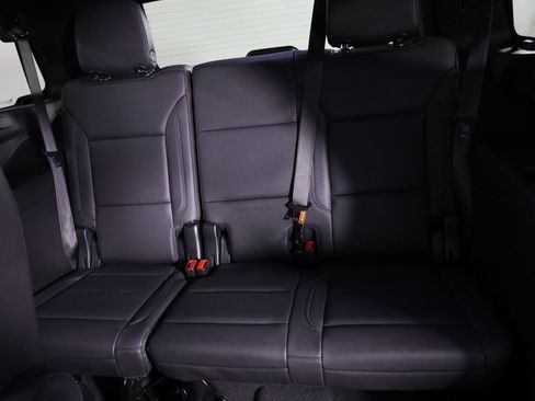 Used 2023 Chevrolet Tahoe Z71 w/ Z71 Off-Road Package image 57