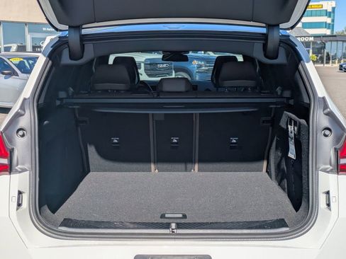 Used 2025 BMW X3 xDrive30i w/ Convenience Package image 13