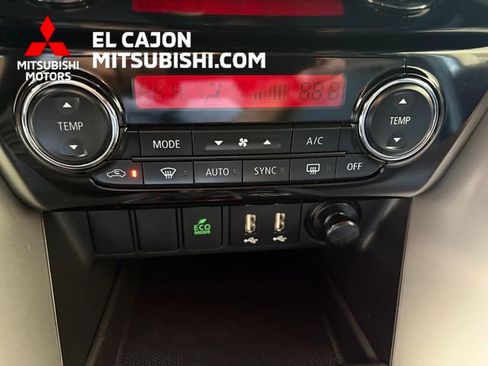 Used 2025 Mitsubishi Eclipse Cross SE AWD/4WD image 15