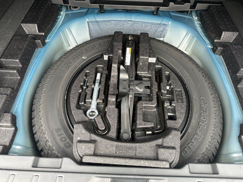 Used 2024 Subaru Outback Wilderness AWD/4WD image 12