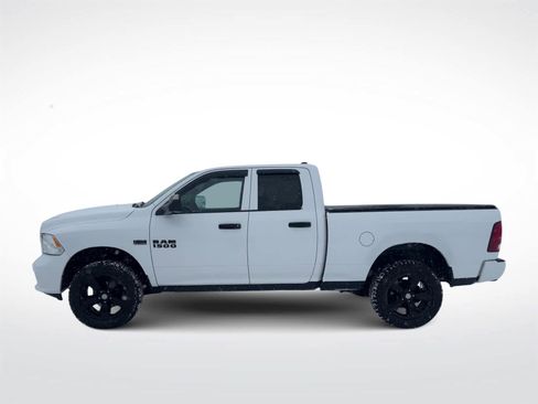 Used 2013 RAM 1500 Express image 6