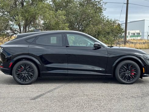 New 2025 Ford Mustang Mach-E Premium w/ Sport Appearance Package image 15